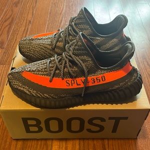 Yeezy Boost 350 V2 Beluga Reflective